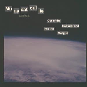 Out of the Hospital and Into the Morgue