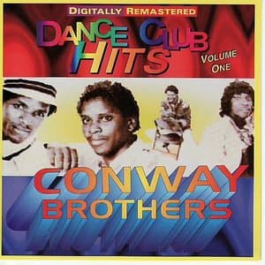Dance Club Hits Vol. 1