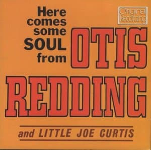 Here Comes Some Soul From