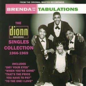 The Dionn Singles Collection 1966-1969