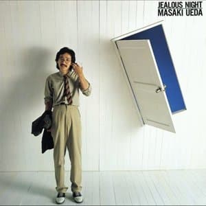 Jealous Night