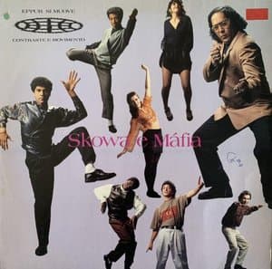 Contraste E Movimento