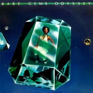 Rare Gems Odyssey