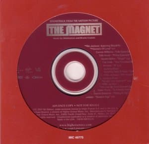 The Magnet OST