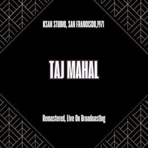 Ksan Studio, San Francisco,1971 (Remastered, Live On Broadcasting)