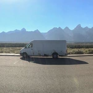 Kin Ships Sampler: States Ive Called Home