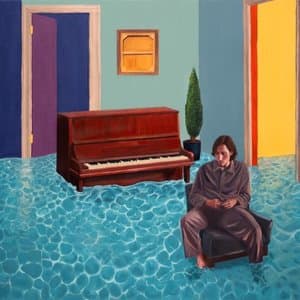 Unsinking The Cypress