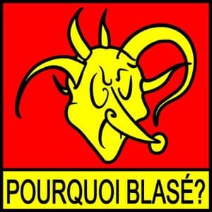Pourquoi Blase?