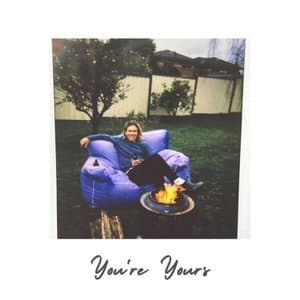 Youre Yours