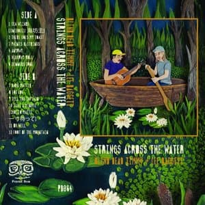 Strings Across the Water