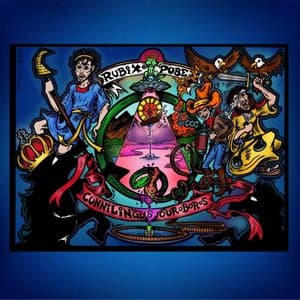 Cunnilingus Ouroboros