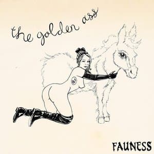The Golden Ass
