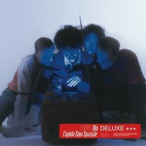 CUPIDO EMO SPAZIALE DELUXE +++