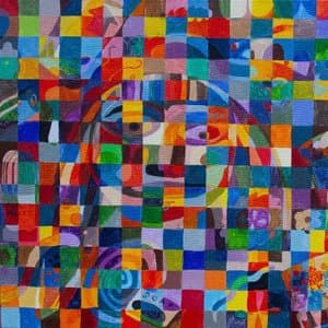 Food For Garbage Flowers