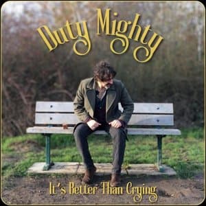 Its Better Than Crying