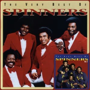 The Very Best of the Spinners, Vol. 1-2