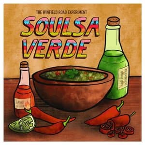 Soulsa Verde