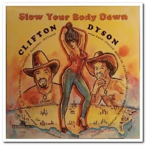Slow Your Body Down