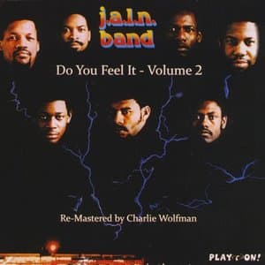 Do You Feel It, Vol. 2