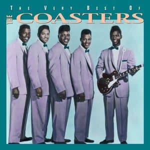 The Very Best Of The Coasters (Mono)