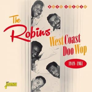 West Coast Doo - Wop - 1949 - 1961