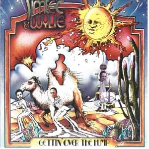 Got to Get over the Hump