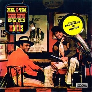 Good Guys Only Win In The Movies