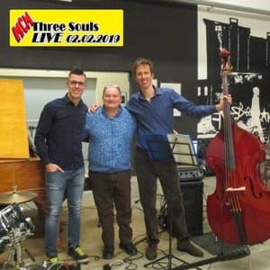 MCM Three Souls Latin Jazz Trio