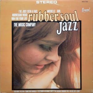 Rubber Soul Jazz