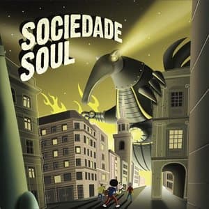 Sociedade Soul