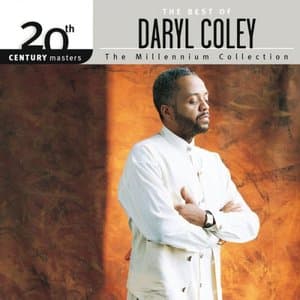 20th Century Masters: The Millennium Collection: The Best Of Daryl Coley