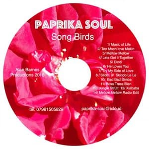Song Birds