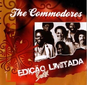 Edicao Limitada Gold