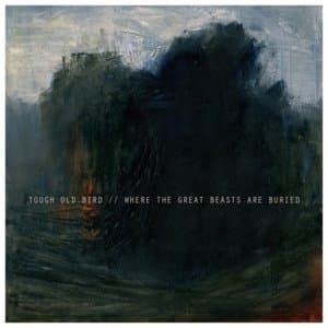 Where The Great Beasts Are Buried