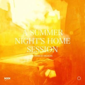 A Summer Nights Home Session