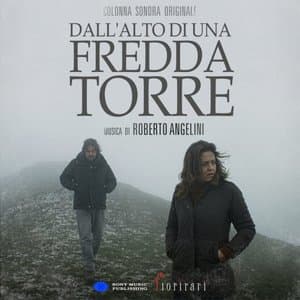 Dallalto di una fredda torre (Colonna sonora originale)