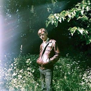 Nothings Real Anymore