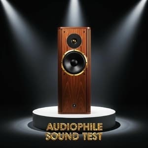 AUDIOPHILE SOUND TEST