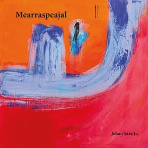 Mearraspeajal