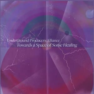 Towards A Space Of Sonic Healing: Sound Therapy Sessions Vol 1