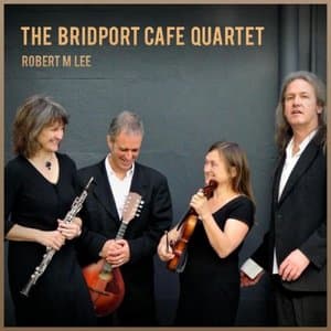 The Bridport Cafe Quartet