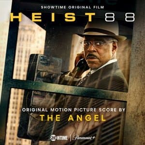 Heist 88 (Original Motion Picture Score)