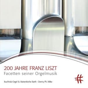 200 Jahre Franz Liszt