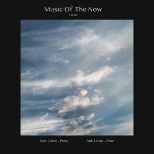Music Of The Now