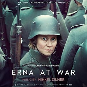 Erna at War (Original Motion Picture Soundtrack)