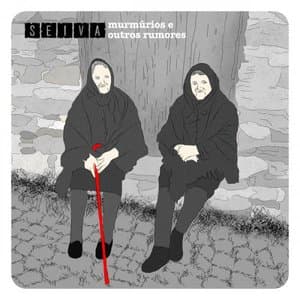 Murmurios e Outros Rumores