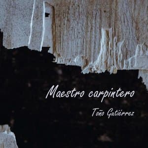 Maestro Carpintero