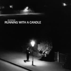 Running With A Candle