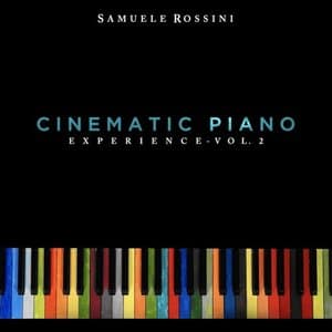 Cinematic Piano Experience, Vol.2