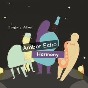 Amber Echo Harmony